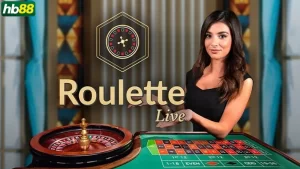 Một vài thuật ngữ cơ bản về trò chơi Roulette